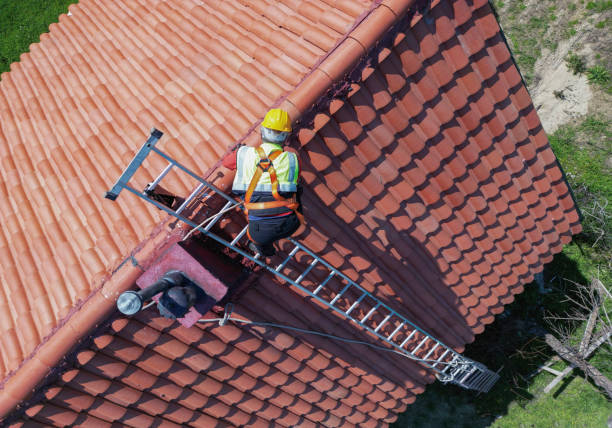 Best Tile Roofing Installation  in Jefferson Valley Yorktown, NY